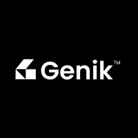 Genik Technologies logo
