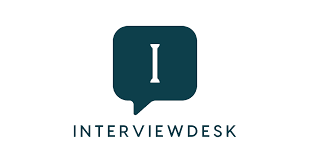 InterviewDesk logo