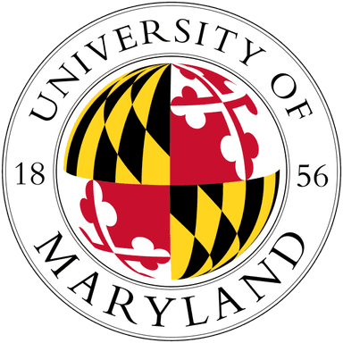 University of Maryland logo