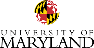 University of Maryland logo